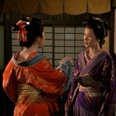 The Sea Is Watching Japanese Movie photo