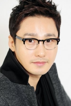 Park Min Gyu | TV Novel: Briar Flower