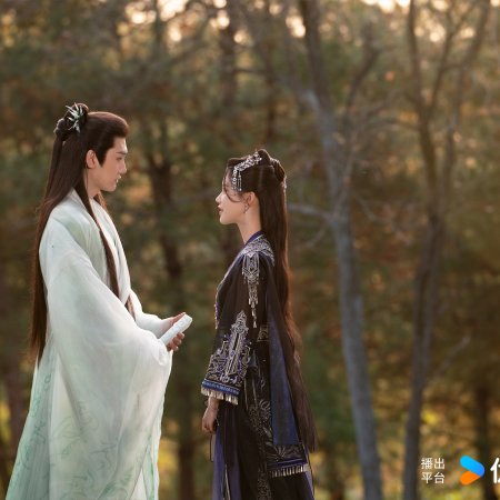 The Blossoming Love (2025)