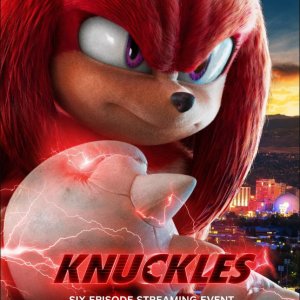 Knuckles (2024)
