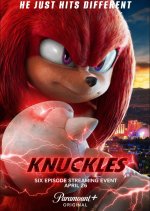 Knuckles Japanese Drama photo