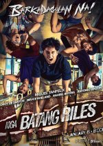 The Railway Kids Philippines Drama photo