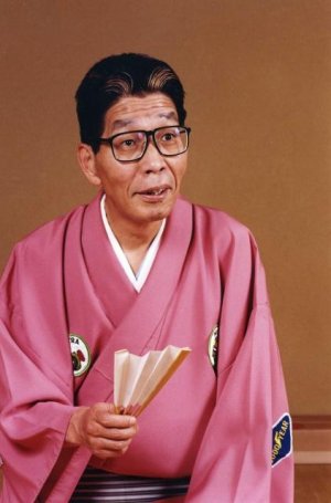 Hiroshi Ousumi