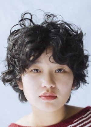 Kusaka Tamami in Jodan ja nai yo Japanese Movie(2023)