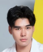 Fino Paphangkorn Promsombat