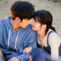 Genius Comes First Chinese Drama photo