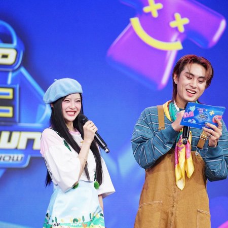 Thailand Music Countdown (2024)