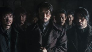 Hyun Bin's 'Harbin' surpasses 1 million moviegoers on 2nd day of release