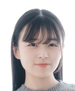 Matsuura Ayu