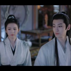 Chen Yu Xian photo