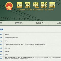 Shen Bu Zhi Chinese Movie photo