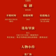 An Zhan Tai Er Zhuang Chinese Movie(0000) photo