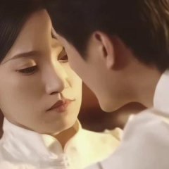 Fervent Love Chinese Drama photo