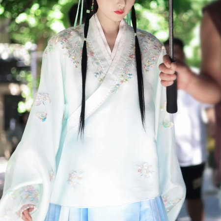 Biao Mei Wan Fu ()