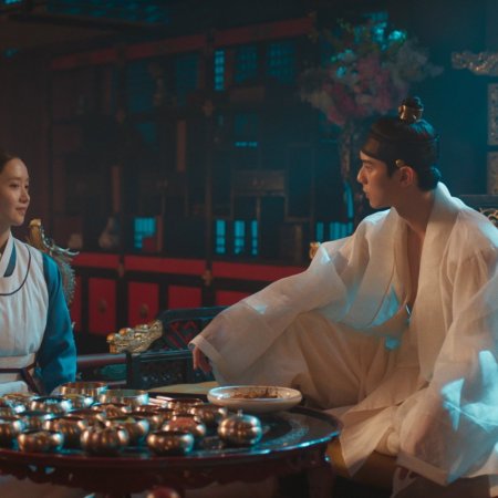 Bon Appetit, Your Majesty (2025)