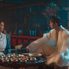Bon Appetit, Your Majesty