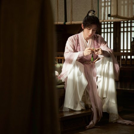 The Journey of Legend (2025)