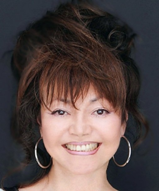 Mariko Ikeda