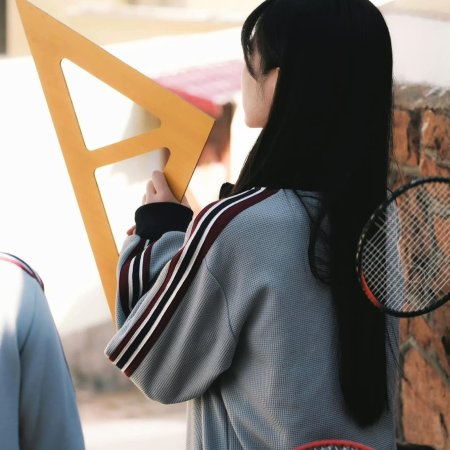 The Genius of Girlfriend (2026)