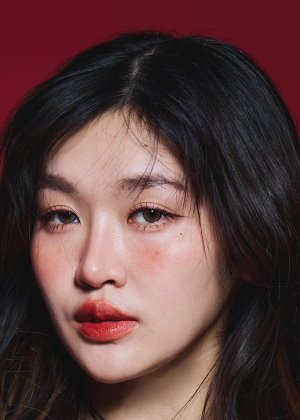 Myyu Khawisara Singplod in AI Girl Thai Drama(2026)