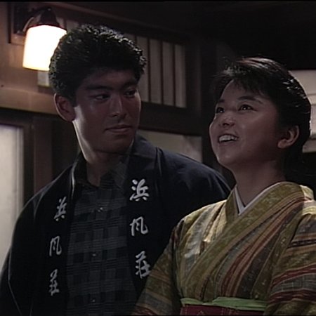 Jun-chan no Ouen-ka (1988)