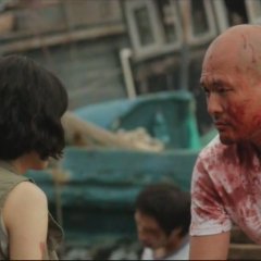 Mizo Korean Movie photo