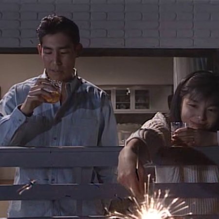 Double Kitchen (1993)
