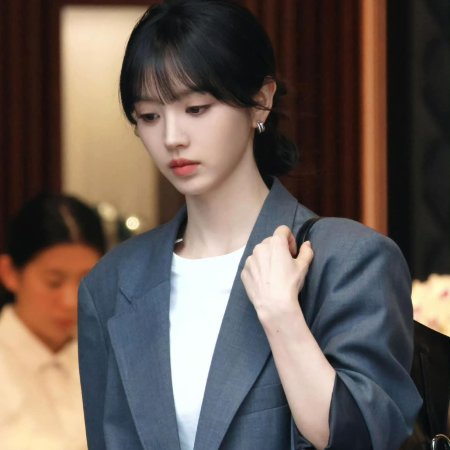 The Genius of Girlfriend (2026)