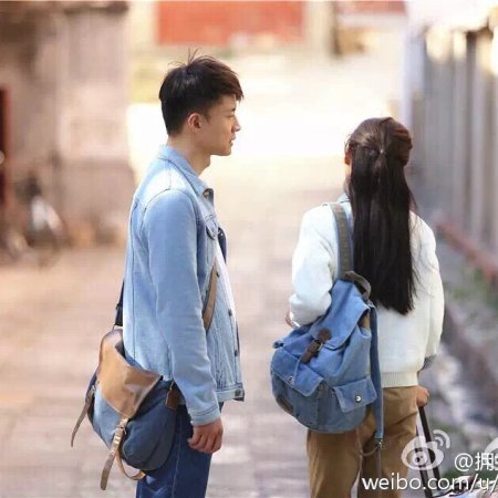 Moon Embracing the Star (2015)