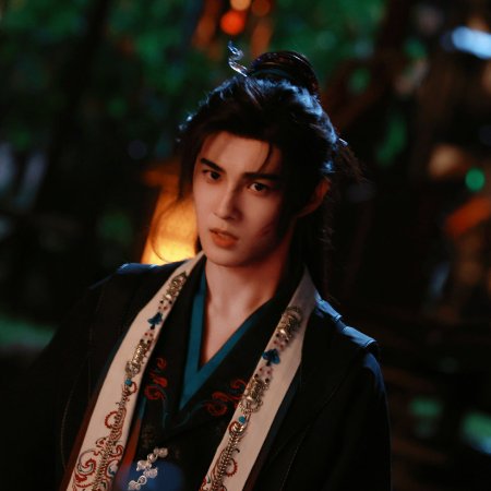 Lai Zhan ()