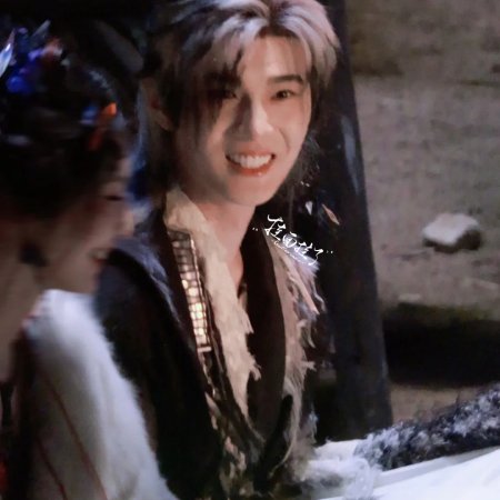 Lai Zhan ()