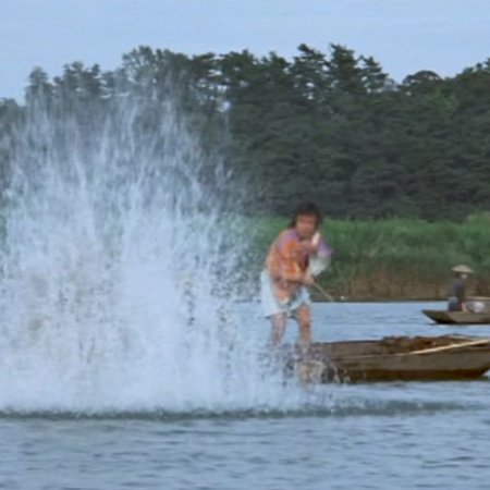 Why Not? (1981)