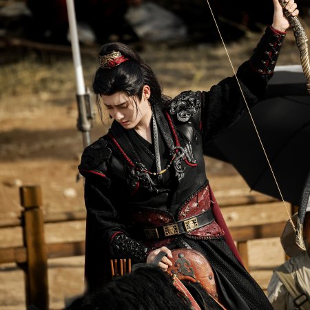 Key to the Phoenix Heart (2026)