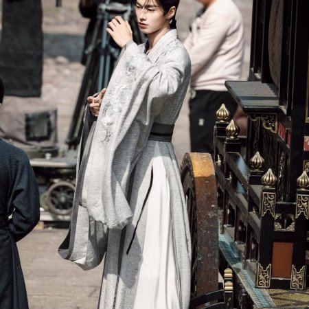 Blossoms of Power ()