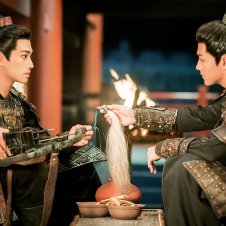 The Dauntless Youths (2025)