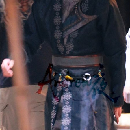 Key to the Phoenix Heart (2026)