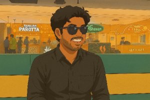 Balaji Lakshminarayanan 