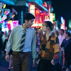 Everybody Loves Me When I’m Dead Thai Movie photo