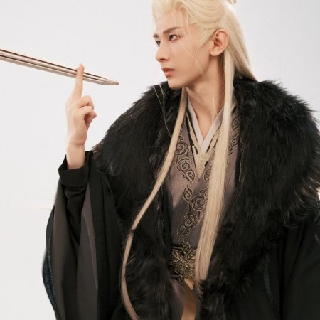 The Journey of Legend (2025)