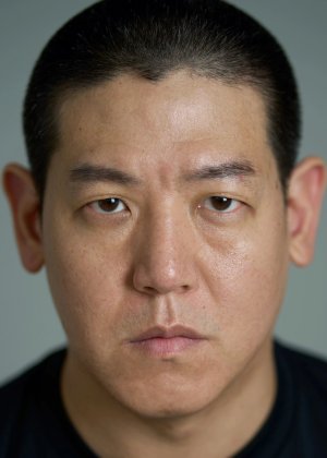 Oh Yong Seok