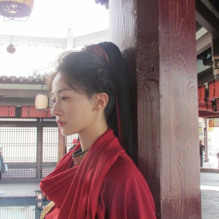 Jiang Shan Wei Pin ()