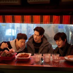 Audition 109 Korean Movie photo