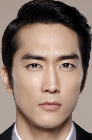 Song Seung Heon - Free HQ Wallpaper