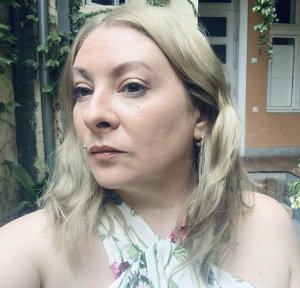 Marija Dolly Milosevic