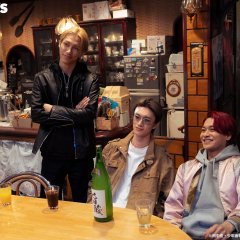 Bad Boys: The Movie Japanese Movie photo