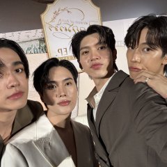 Memoir of Rati Thai Drama photo