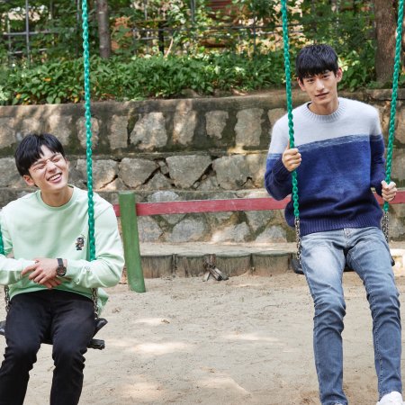Kim Tae Hwan