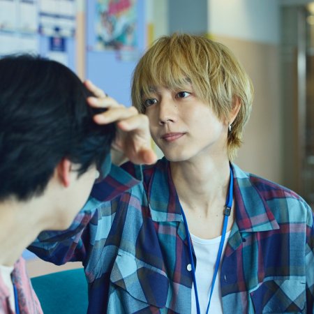 At 25:00, in Akasaka Season 2 (2025)