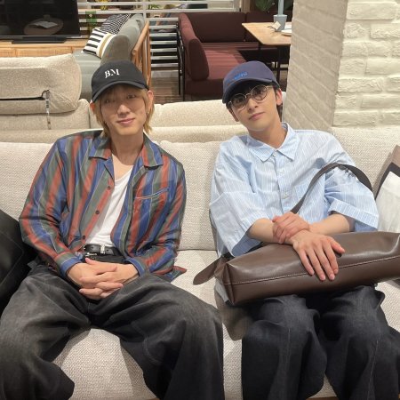 At 25:00, in Akasaka Season 2 (2025)