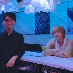 Shinohara Yushin photo